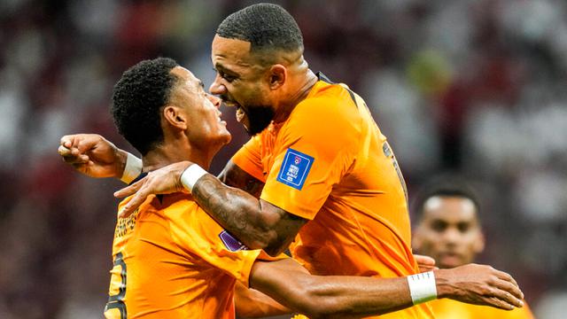 10 Negara Pastikan Lolos ke Babak 16 Besar Piala Dunia 2022