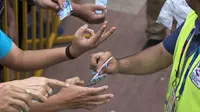Polri Bakal Tindak Tegas Anggota yang Diduga Jadi Calo Tiket Asian Para Games