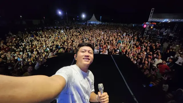 Denny Caknan. (Foto: Dok. Instagram @denny_caknan)