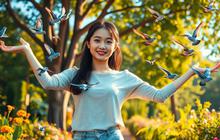 Kumpulan Kata Bijak tentang Burung yang Menginspirasi dan Penuh Makna