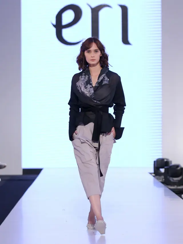 [Bintang] Fashion Nation 2018