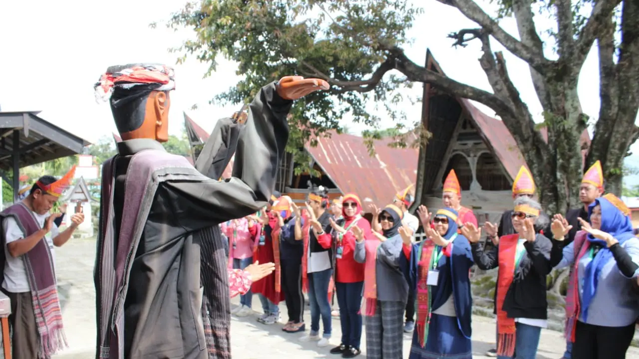 Pemda Samosir