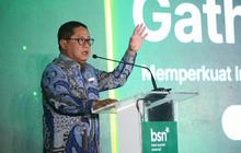 Bangun Ekosistem Perumahan, BSN Target Salurkan KPR Subsidi untuk 73.700 Unit di 2026