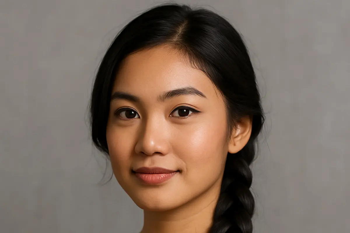 5 Model Rambut Kepang Panjang, Bikin Tampilan Makin Keren dan Memukau