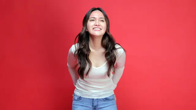 [Bintang] Shandy Aulia