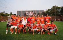 Legenda Persija Ramaikan Mini Soccer Wali Kota Cup 2026, Semarakkan HUT Jakarta