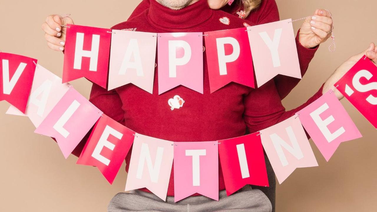 Valentines Day Quotes Romantis & Menyentuh