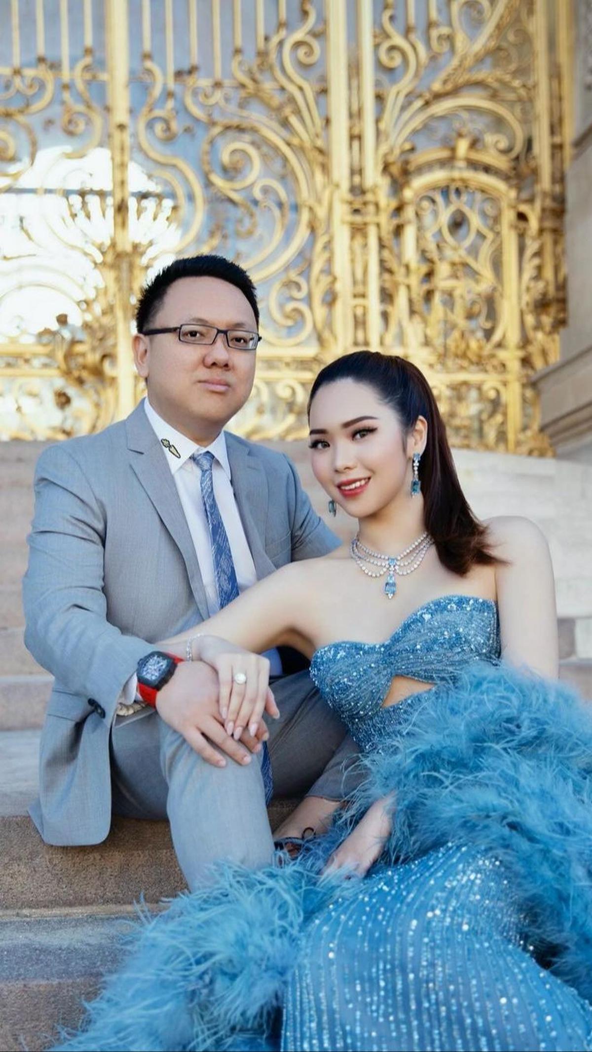 Bahkan, disebut-sebut pernikahan keduanya menelan biaya hingga puluhan milyar rupiah. <br>