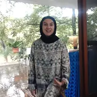 Rumah Irish Bella dan Ammar Zoni (Youtube/ Aish TV)