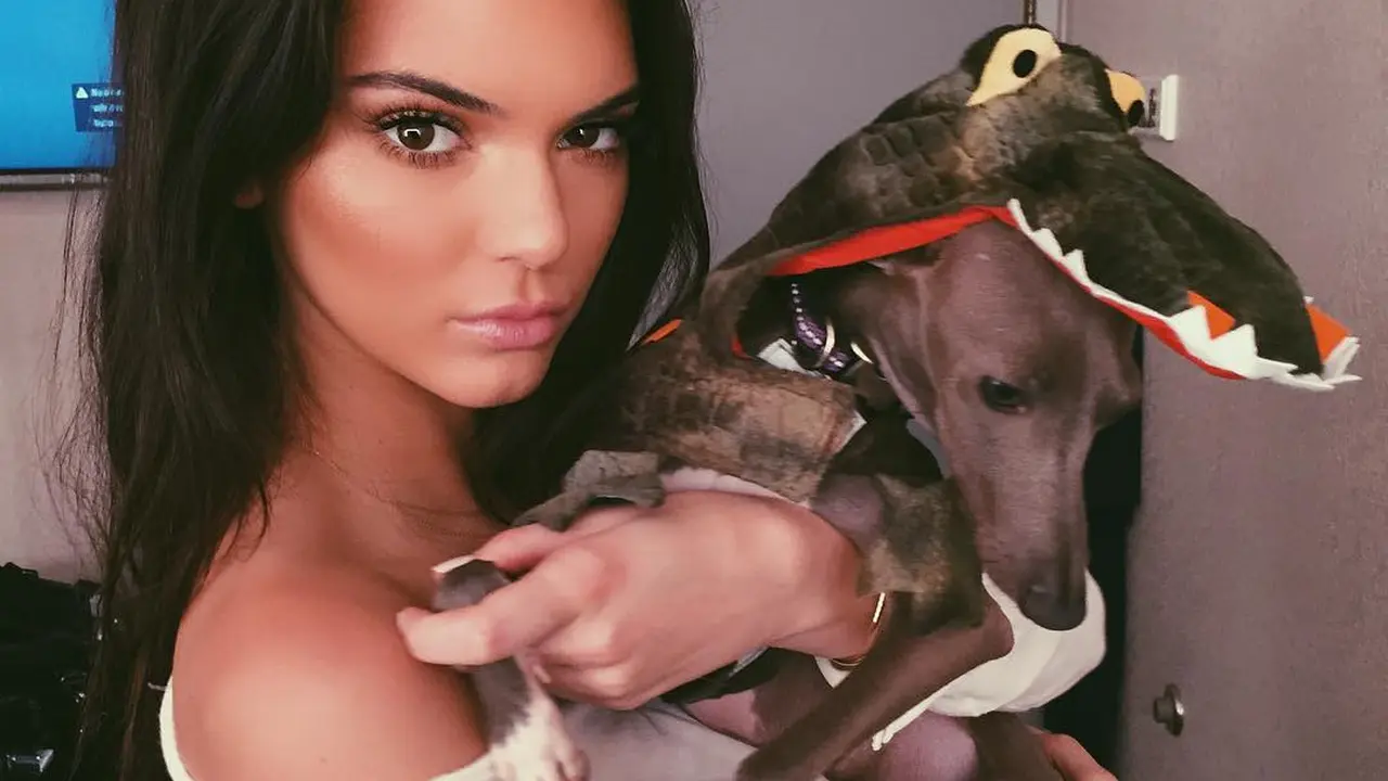 Kendall Jenner