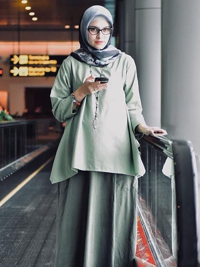 [Bintang] Zee Zee Shahab