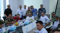 Wamenaker Soroti Dominasi Tenaga Kerja Asing: Hilirisasi Harus Utamakan Pekerja Indonesia