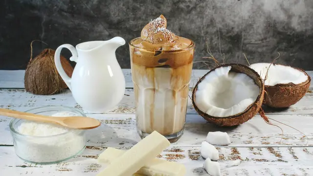 Ide Jualan Kopi Kekinian Harga 10 Ribuan yang Mudah Ditiru
