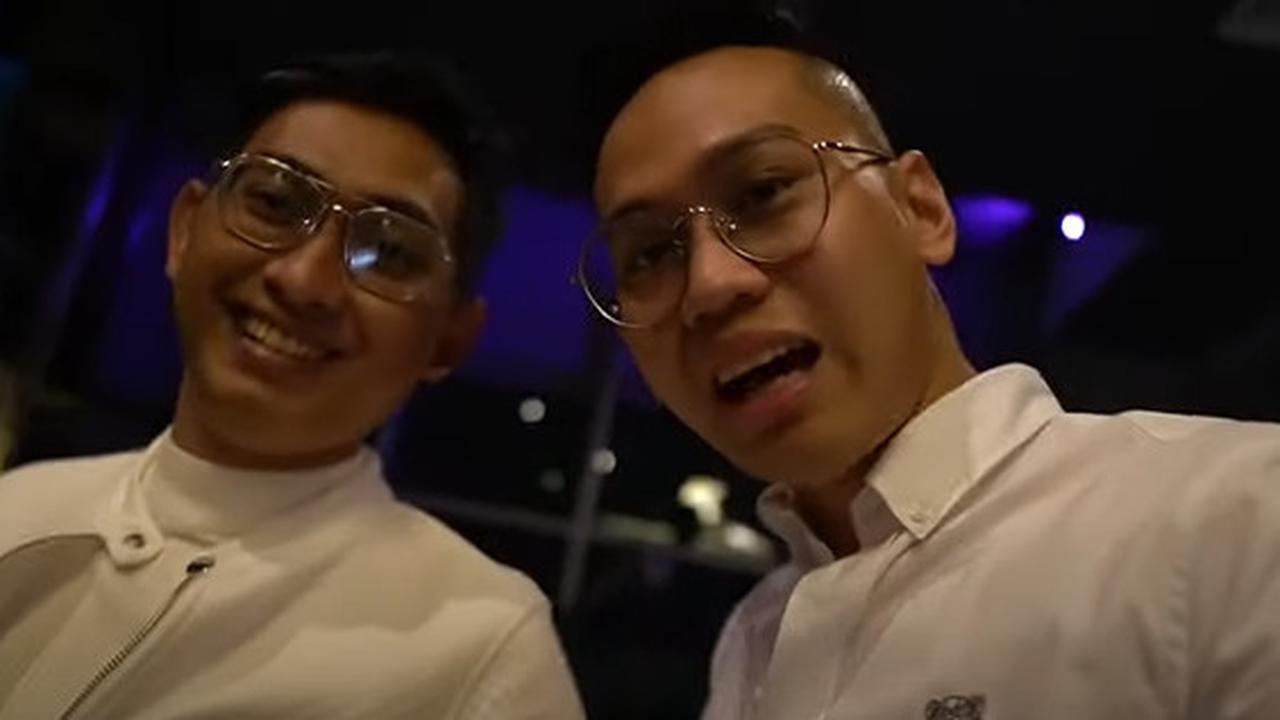 6 Potret Fakarich, Disebut Mentor Trading Indra Kenz dan Doni Salmanan