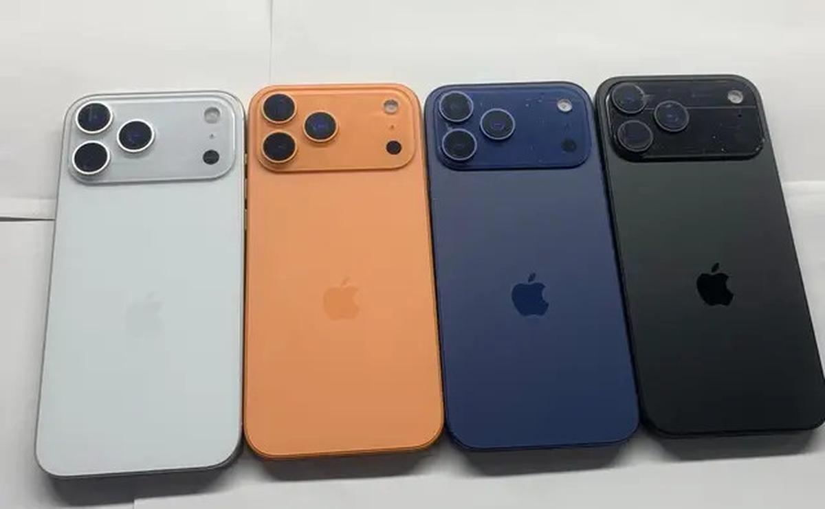 Kapasitas Baterai iPhone 17 Series bakal Meningkat, Bagaimana dengan iPhone 17 Air?