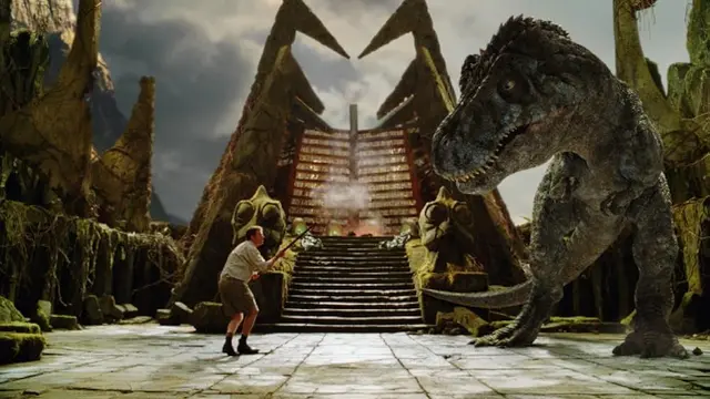 Land of the Lost (2009)