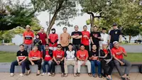 Berkah Ramadan, United Indonesia Ternate Pererat Silaturahmi Lewat Aksi Sosial