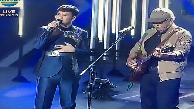 Dangdut Academy Asia 5 2019