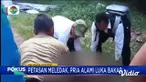 Simak berita kriminal dan peristiwa menarik dalam Fokus Pagi (22/06) dengan beberapa topik pilihan di antaranya, Kebakaran di Permukiman Padat, Kecelakaan Maut Truk vs Sepeda Motor, Pedagang Menolak Lapak Dibongkar, Sopir Taksi Peras Wisatawan Asing.