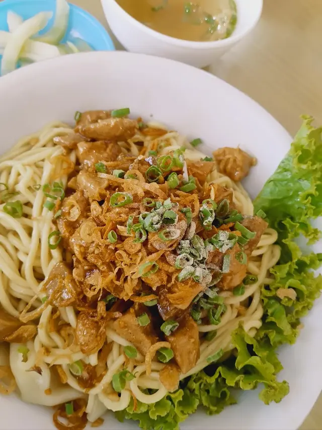 Rekomendasi Tempat Makan Enak di Dekat Pasar Besar Malang