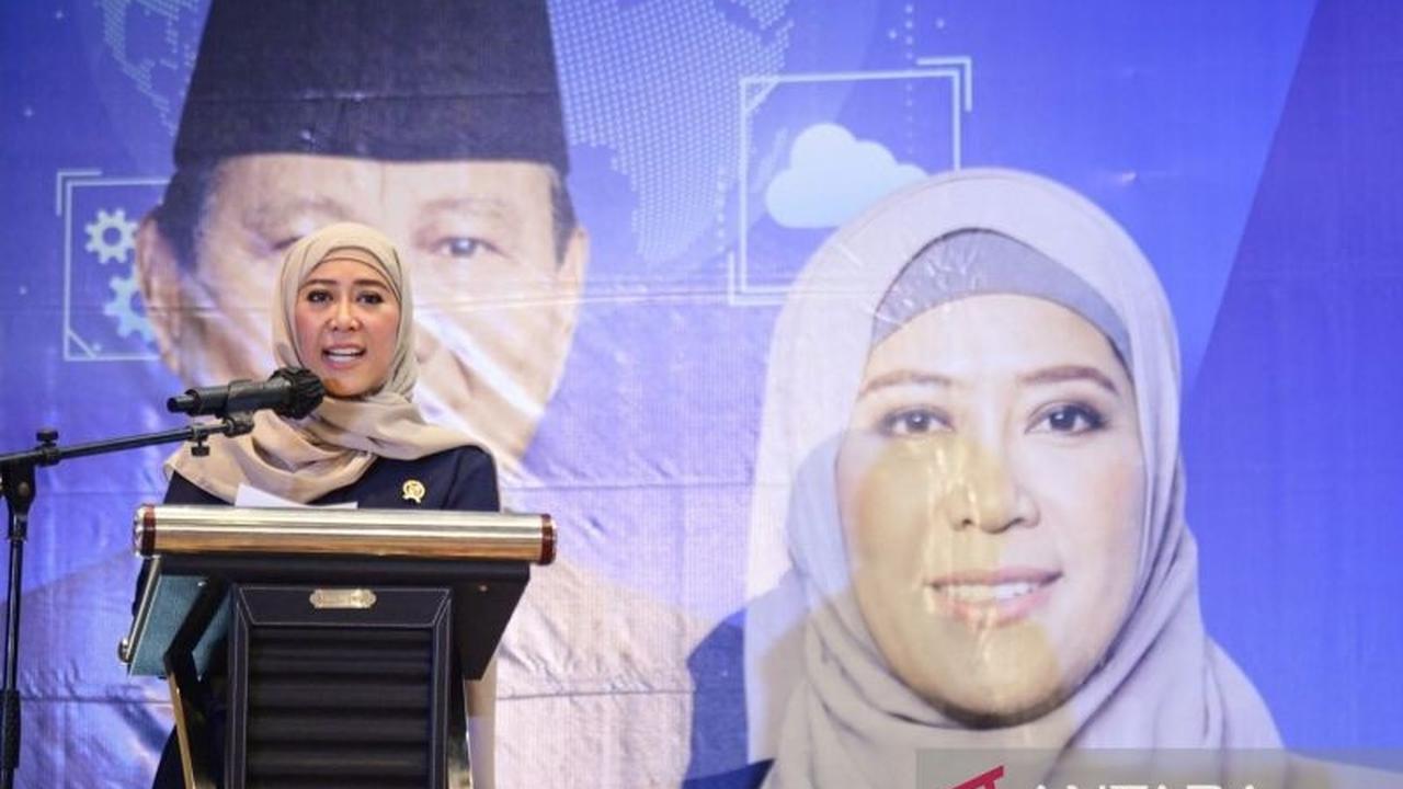Menkomdigi Serukan Generasi Muda Jadi Benteng Lawan Kejahatan Digital
