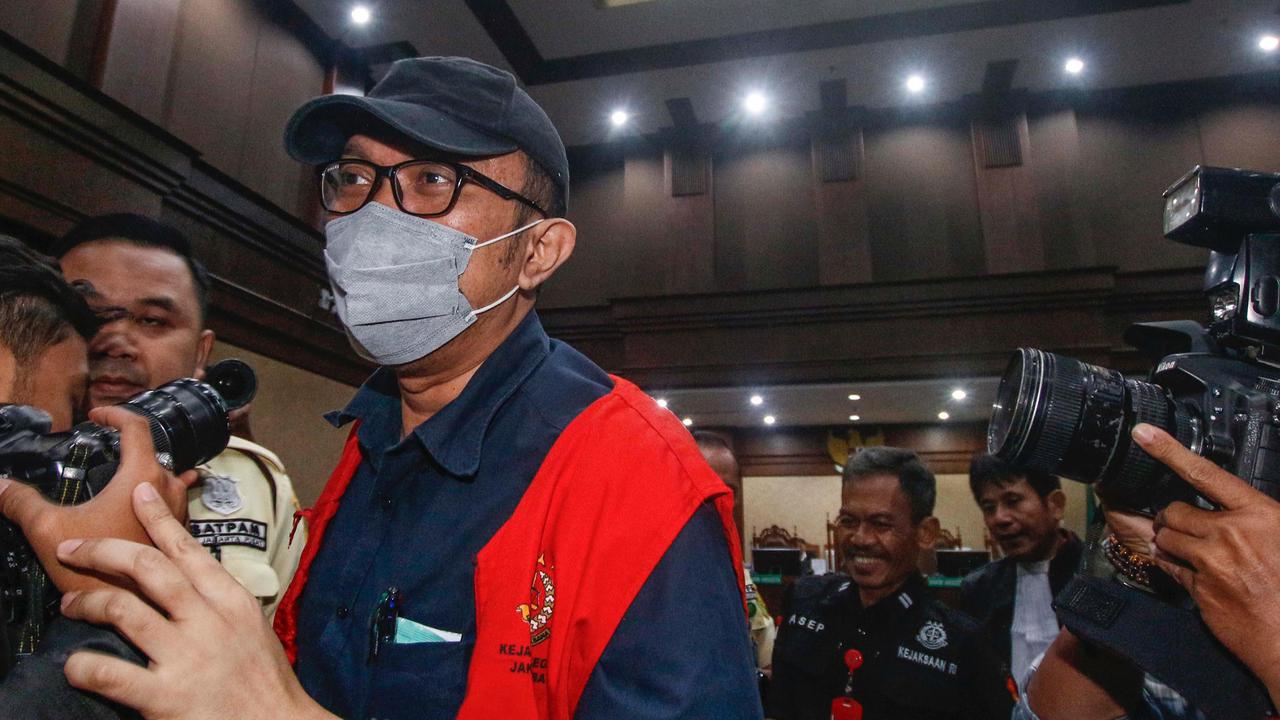 Heru Hanindyo Tersangka TPPU, Kejagung Blokir Aset Terkait Gratifikasi Vonis Bebas Ronald Tannur