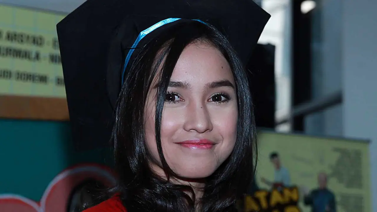 Anjani Dina
