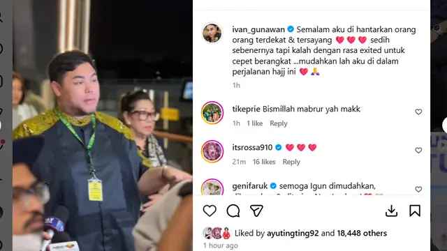 Ivan Gunawan