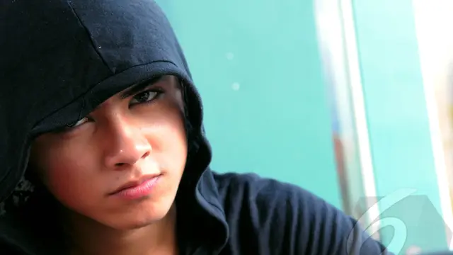 Aliando Syarief