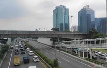BMKG: Prakiraan Cuaca Jakarta Idul Adha, Mayoritas Cerah Berawan dengan Potensi Hujan Ringan
