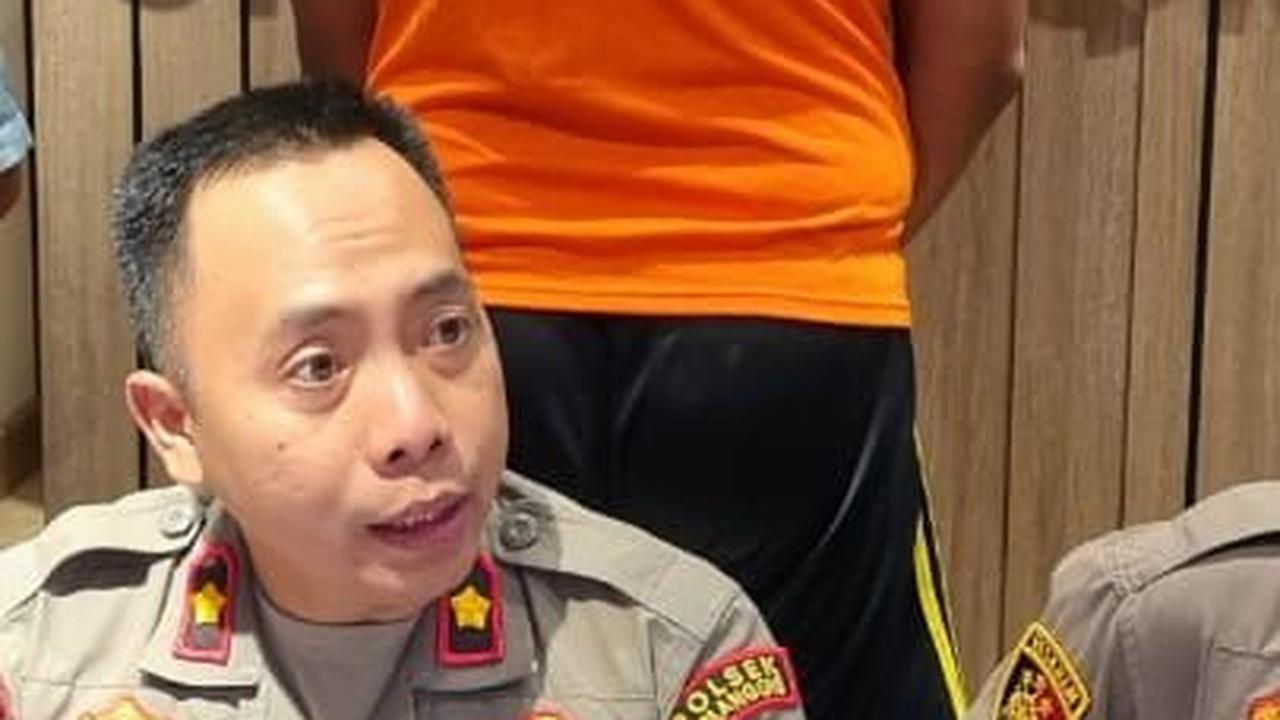 Suara Hati Pembunuh Ibu Kandung di Depok: Setiap Hari Menangis Tapi Harus Pura-Pura Kuat
