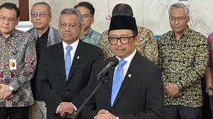 Cicilan Koperasi Merah Putih Jatuh Tempo, Wamenkeu: Dana Sudah Siap di Himbara