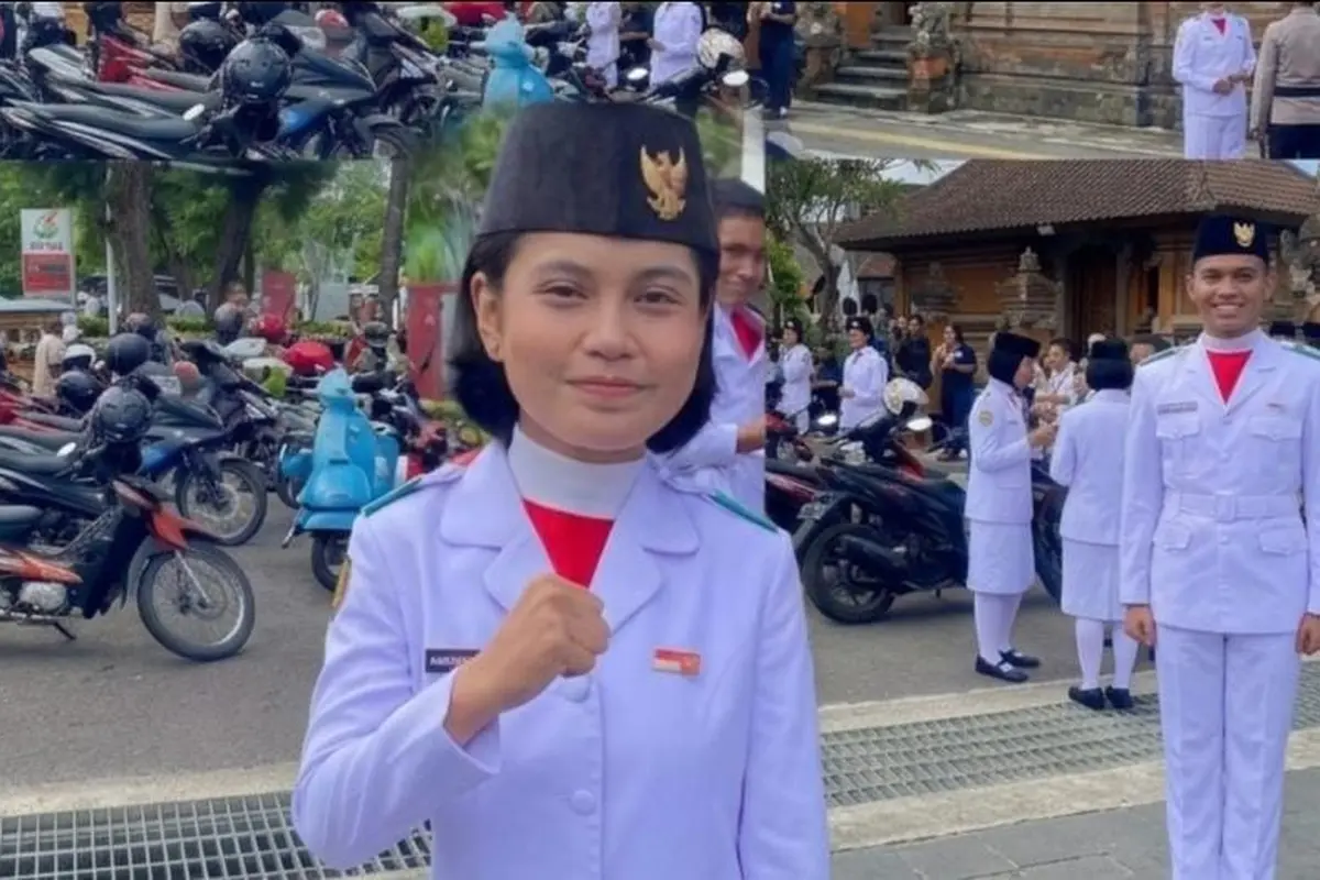 Rekrutmen AKPOL Polda NTT Diduga Bermasalah, Calon Taruni Tempuh Jalur Hukum