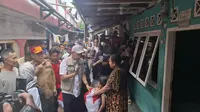 Wamensos Ungkap Banjir di Bandar Lampung dapat Perhatian Langsung Presiden