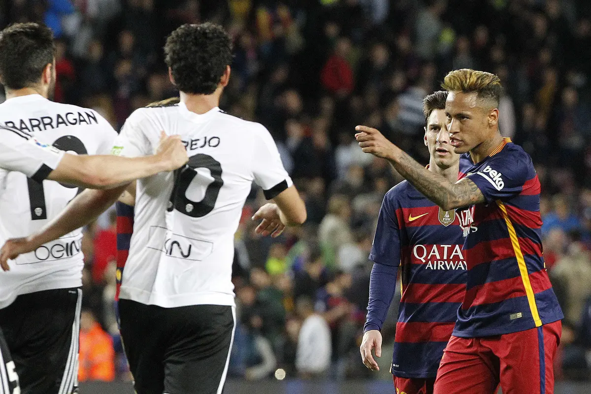Neymar