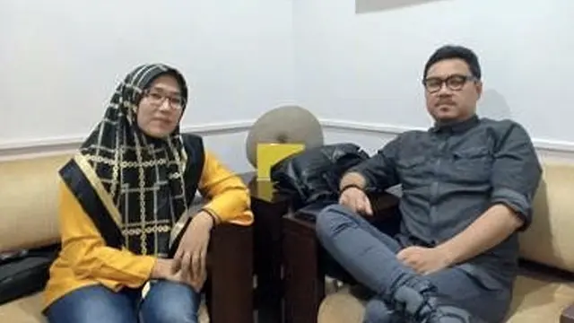 Kiki Hendrawan