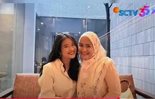 Ikke Nurjanah Merasa Mellow Sang Putri Semata Wayang Akan Menikah 'Pengennya ada Momen Ini Momen Itu