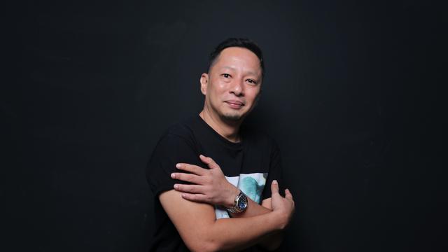 Reaksi Ringgo Agus Rahman Jadi Duta FFI dan Raih Nominasi Piala Citra 2025: Aduh, Siapa Gue?