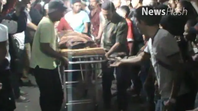 Polisi masih menyelidiki peristiwa pembunuhan yang menimpa satu keluarga di Medan, Sumatera Utara. Polisi masih memeriksa sejumlah saksi