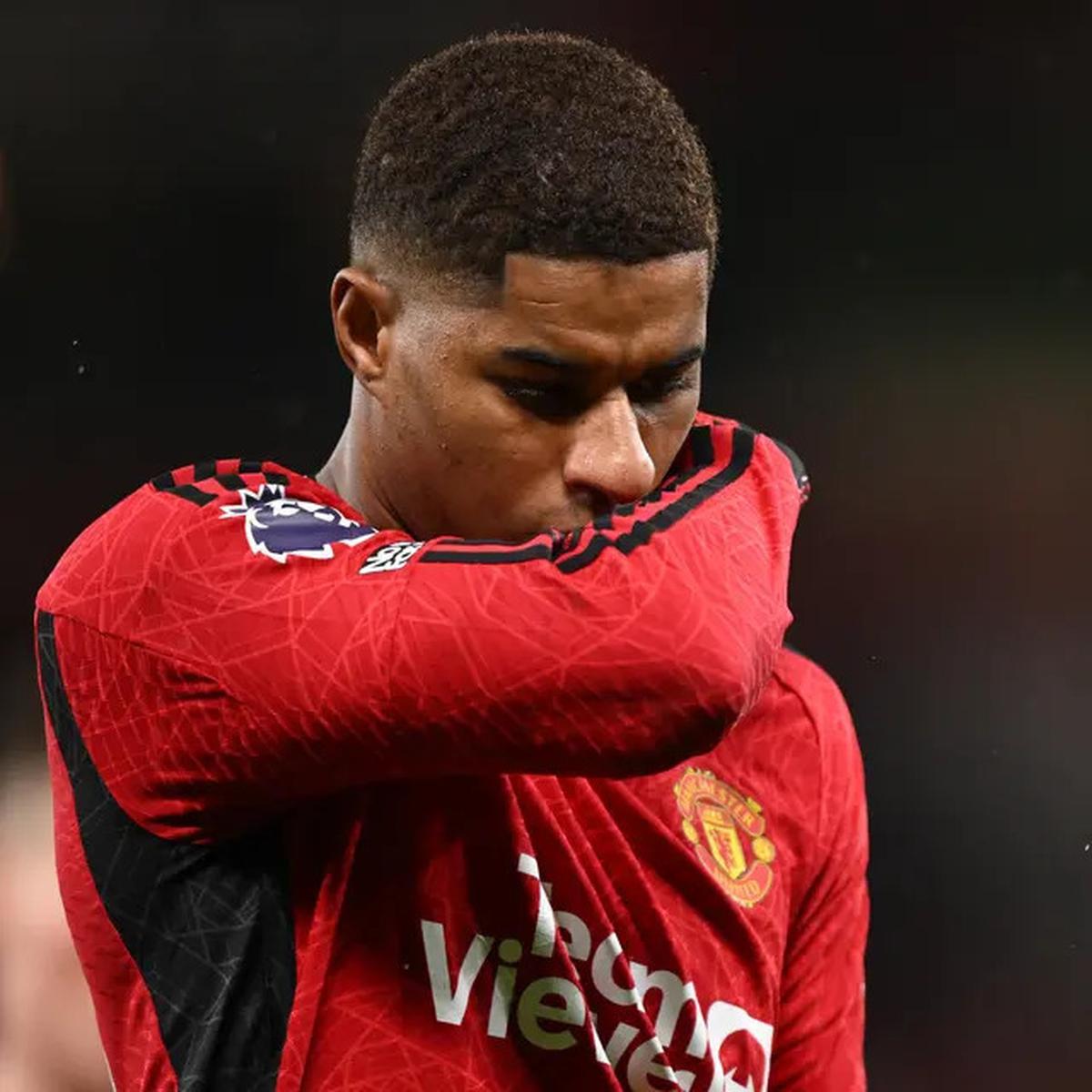 Transfer Manchester United: Antony dan Marcus Rashford di Ambang Perpisahan