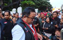 Jakarta Masuk 53 Kota Terbaik Dunia, Rano Karno: Kabarnya Washington DC Kalah