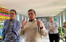 Produk AS Tetap Wajib Sertifikasi Halal, Babe Haikal: Jangan Khawatir, Tak Ada yang Dilanggar