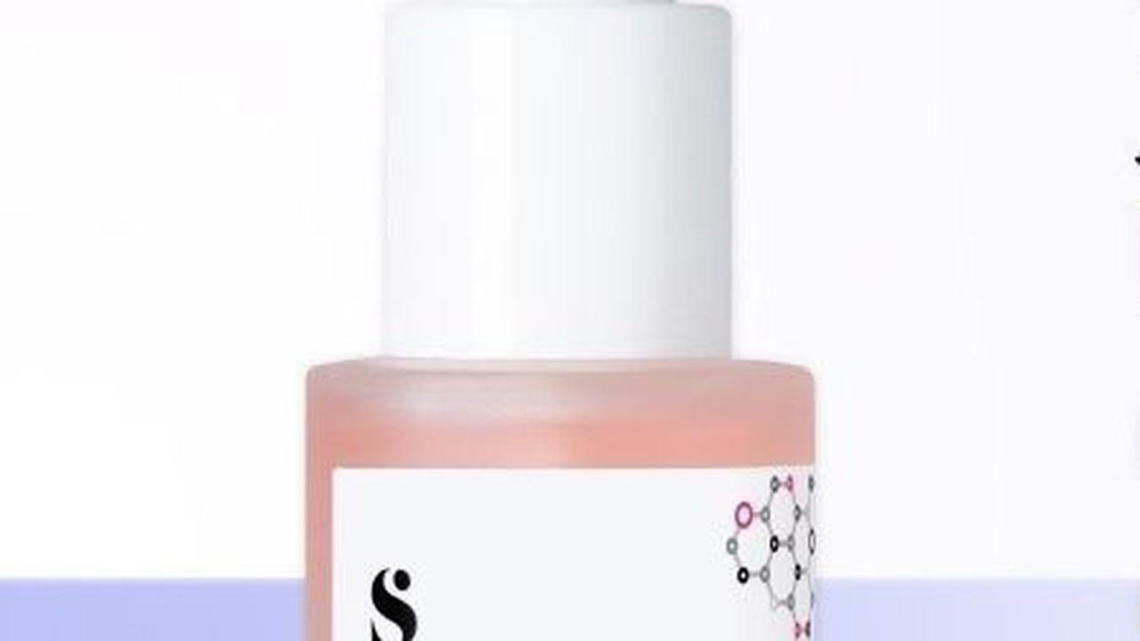 SOMETHINC 2% BHA Salicylic Acid Acne Treatment