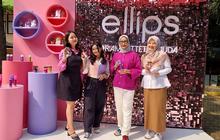 Hadirkan Kampanye #RambutTetapMuda, Ellips Shine Sister Goes to Campus Ajak Mahasiswa di Kota Bandung Rutin Merawat Rambut