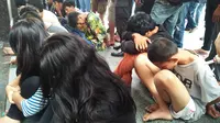 Rencana Valentine ala Komplotan Remaja Begal Kandas