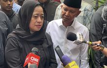Puan Tanggapi Demo Saat HUT DPR: Kami Akan Lakukan Evaluasi Internal