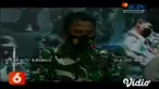 Berita hoaks yang menyebutkan Mayor Inf Sugeng Riyadi, Kasdim 0817 Gresik, meninggal dunia usai disuntik vaksin sinovac di Rumah Sakit Ibnu Sina Gresik beredar luas di dunia maya.