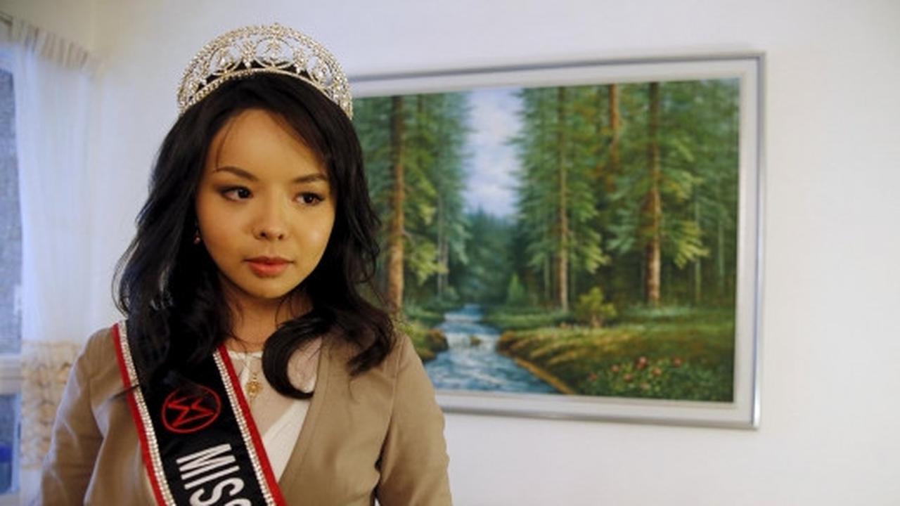 Ini kontestan asal Kanada dipersulit ikut Miss World di China