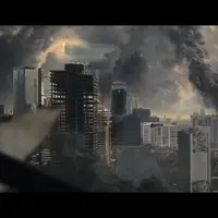 Cuplikan film Bangkit (YouTube)
