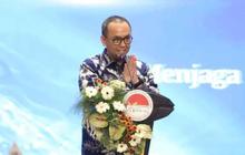 PPATK Temukan Aliran Dana Ilegal Rp12,4 Triliun di Rekening Karyawan Tekstil
